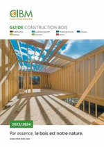 Promos et remises  : Guide de la Construction Bois !