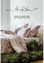 Prospectus Anne de Sol&egrave;ne : Printemps-&eacute;t&eacute; 2023