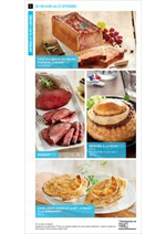 Prospectus Intermarch&eacute; Super : EVE TRAITEUR PRINTEMPS ETE