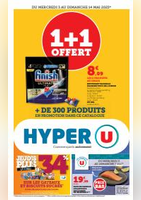 Catalogue Hyper U - Hyper U