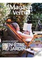 Prospectus Point Vert : Printemps 2023