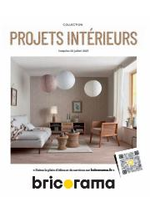 Guides et conseils Bricorama : GUIDE DECORATION XL