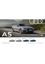 Promos et remises  : S5 Coupé