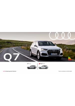 Prospectus Audi : Q7