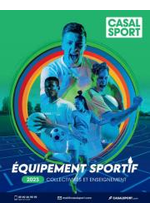 Équipement Sportif Promos et remises  : Équipement Sportif