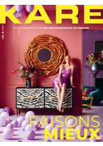 KARE Magazine Promos et remises  : KARE Magazine