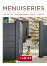 Promos et remises  : Lapeyre Catalogue Menuiseries