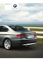 Promos et remises  : BMW Série 3 Coupé