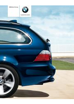 Promos et remises  : BMW S&eacute;rie 5 Touring