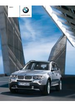 Promos et remises  : BMW X3