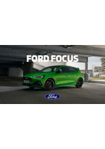 Prospectus Ford : FOCUS