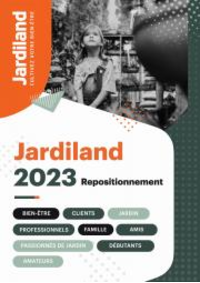 Prospectus Jardiland Bernay : Jardiland 2023