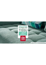 Prospectus Cuir Center : Les Rendez- vous du Tissu à Partir de -20%