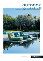 Prospectus Roche Bobois : Catalogue Roche Bobois