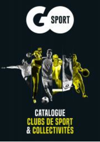 Prospectus TWINNER CAUTERETS : Catalogue clubs de sport & collectivites