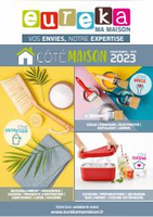 PRINTEMPS - &Eacute;T&Eacute; 2023 - Eureka Ma Maison