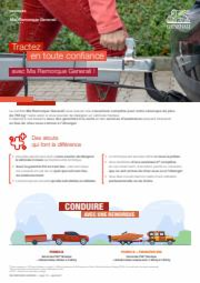 Prospectus Generali J. & P. GASCON : Remorque Generali