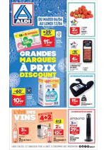 Prospectus Aldi : Catalogue Aldi