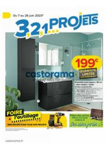 Prospectus Castorama : Catalogue Castorama
