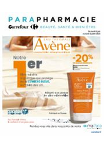 Prospectus Carrefour : Catalogue Carrefour