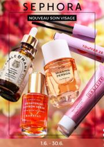 Promos et remises  : Collection Juin 2023
