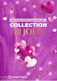 Prospectus Cash Converters Vannes : Collection 2023