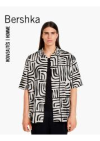 Prospectus Bershka AULNAY SOUS BOIS : Nouveautés | Homme