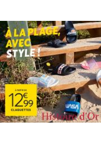 Prospectus distri-center Argentan : Offres Speciales