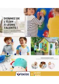 Prospectus Oxybul Eveil & jeux Caen : Offres Speciales