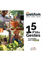 Promos et remises  : Catalogue Weldom