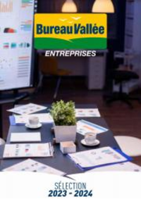 Prospectus Bureau Vall&eacute;e - Porto Vecchio : Pro Fournitures 2023-2024