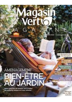 Magazine Magasin Vert Printemps 2023 Promos et remises  : Magazine Magasin Vert Printemps 2023