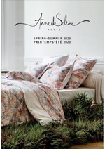 Prospectus Anne de Sol&egrave;ne : Catalogue Anne De Sol&egrave;ne