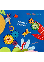 Mémoire d’Enfant 2023 / 2024 Promos et remises  : Mémoire d’Enfant 2023 / 2024