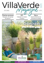 VILLAVERDE MAGAZINE Été 2023 - n°47 Promos et remises  : VILLAVERDE MAGAZINE Été 2023 - n°47