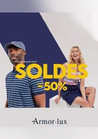 Soldes! Jusqu’à -50%! - Armor Lux