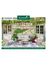 COLLECTION MOBILIER DE JARDIN 2023 Promos et remises  : COLLECTION MOBILIER DE JARDIN 2023