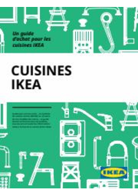 Prospectus IKEA Bayonne Ametzondo : IKEA - CUISINES IKEA