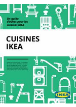 Promos et remises  : IKEA - CUISINES IKEA