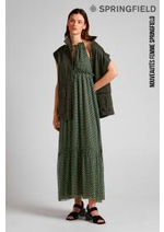 Prospectus Springfield : Nouveaut&eacute;s Femme Springfield