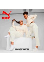 Promos et remises  : Nouveautés  Femme Puma