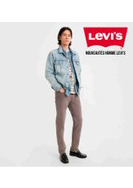 Promos et remises  : Nouveautés Homme  Levi's