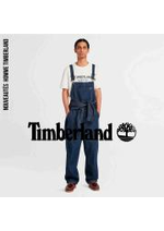 Prospectus Timberland : Nouveaut&eacute;s Homme Timberland