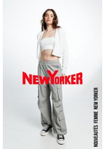 Prospectus NewYorker : Nouveautés  Femme New Yorker