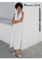 Promos et remises  : Nouveautés  Femme Massimo Dutti