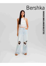 Promos et remises  : Collection Denim Femme Bershka