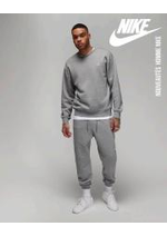 Prospectus Nike : Nouveautés  Homme  Nike