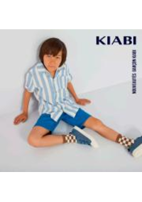 Prospectus Kiabi GIVET : Nouveautés  Garçon Kiabi