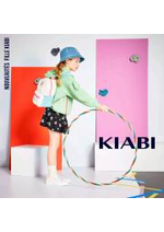 Prospectus Kiabi : Nouveaut&eacute;s  Fille Kiabi