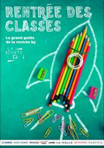 Prospectus Jennyfer : Rentrée des classes 2023